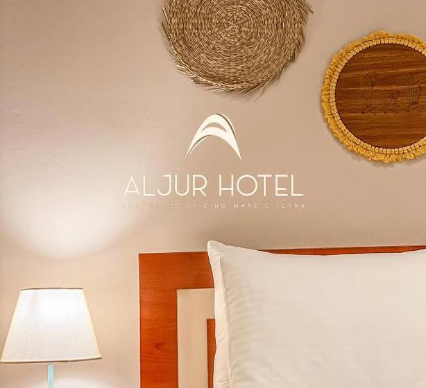 Triple Room Sea View, Aljur