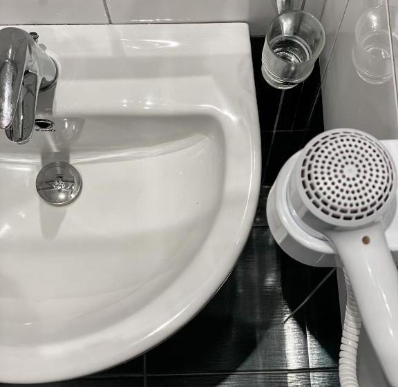 חדר סטנדרט נוף לים, Aljur