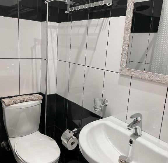 Triple Room Sea View, Aljur