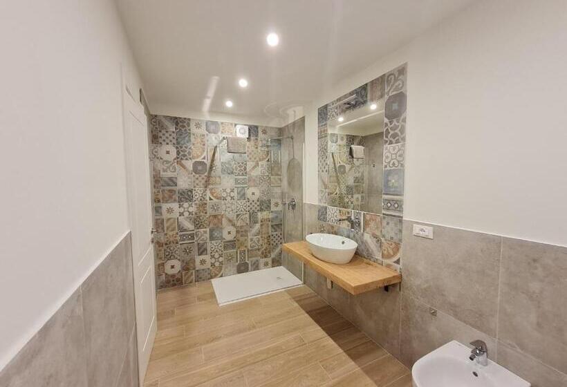 إستوديو قياسى, Azienda Agricola Monserrato