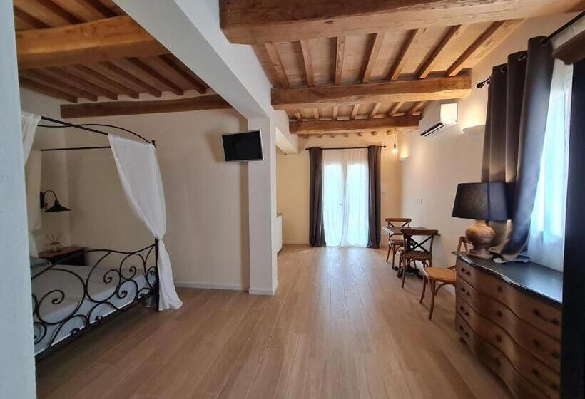 إستوديو قياسى, Azienda Agricola Monserrato