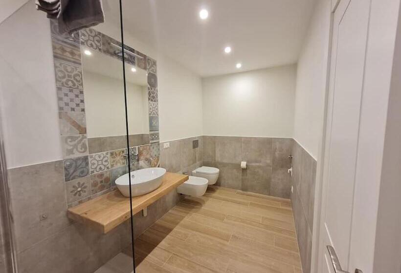 إستوديو قياسى, Azienda Agricola Monserrato