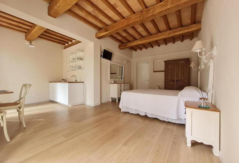 غرفة قياسية, Azienda Agricola Monserrato