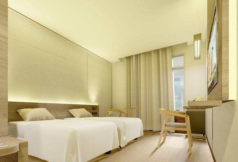 חדר סטודיו סטנדרד, Harper Kupang By Aston