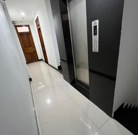 اتاق خانوادگی, Love Homestay & Spa