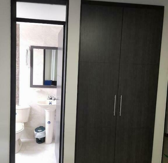 스탠다드 룸, Sd De La 59