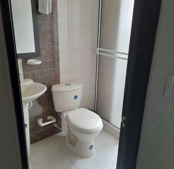 디럭스 트리플 룸, Sd De La 59