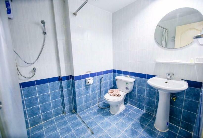 غرفة قياسية, Wanna Marine