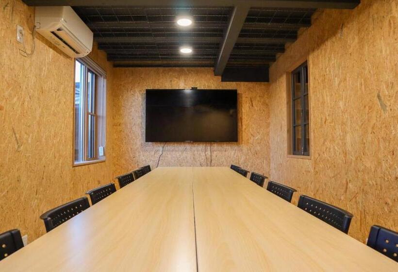 منزل غرفة نوم واحدة, Guesthouse Mow Mow   Vacation Stay 88345v