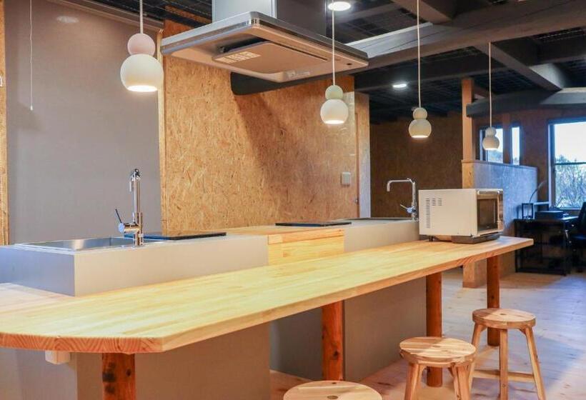 منزل غرفة نوم واحدة, Guesthouse Mow Mow   Vacation Stay 88345v