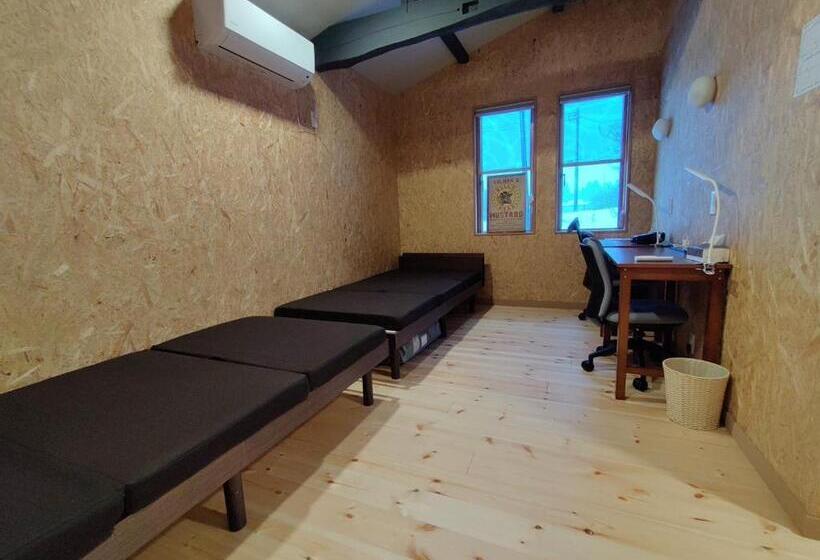 منزل غرفة نوم واحدة, Guesthouse Mow Mow   Vacation Stay 88345v