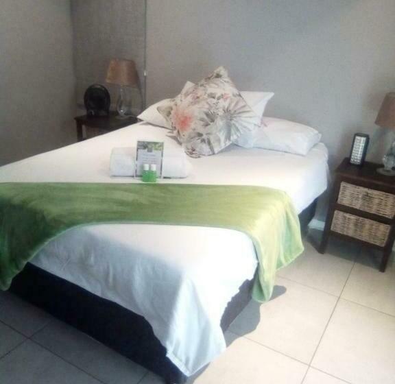 Номер Стандарт, Kloofies Guesthouse