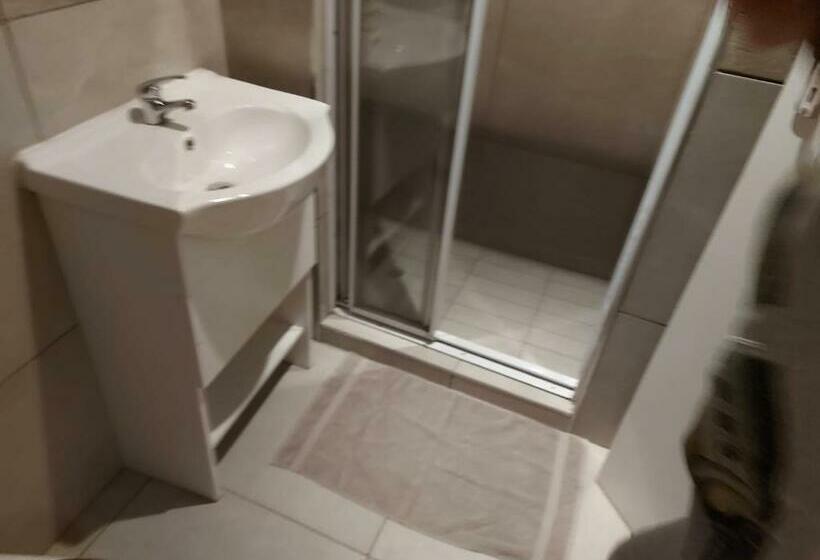 Номер Стандарт, Kloofies Guesthouse