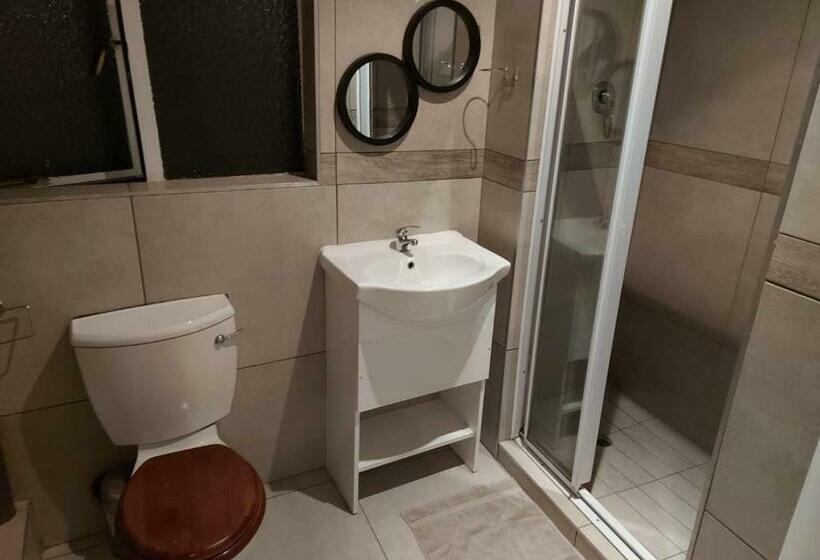 Номер Стандарт, Kloofies Guesthouse