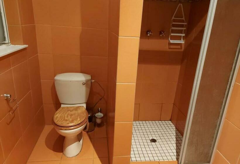 Номер Стандарт, Kloofies Guesthouse