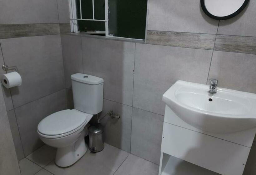 Номер Стандарт, Kloofies Guesthouse