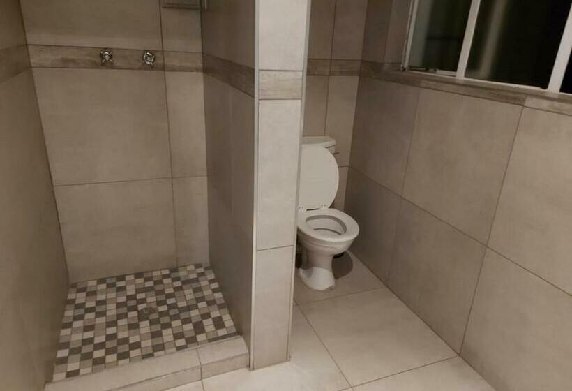 Номер Стандарт, Kloofies Guesthouse