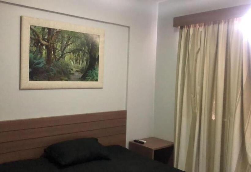 带1个卧室的公寓, Veredas Do Rio Quente Hotel Service