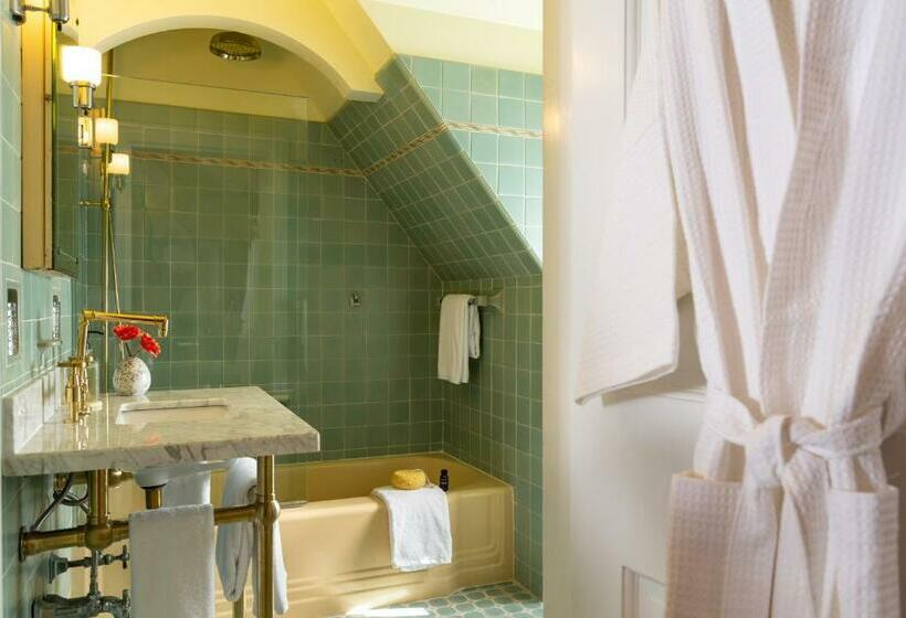 수피리어 룸, The Inn At Tacaro Estate