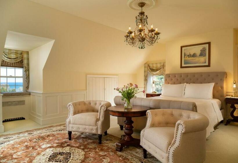 패밀리 스위트, The Inn At Tacaro Estate