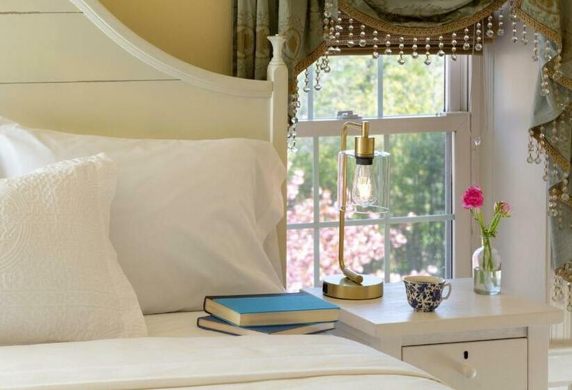 패밀리 스위트, The Inn At Tacaro Estate