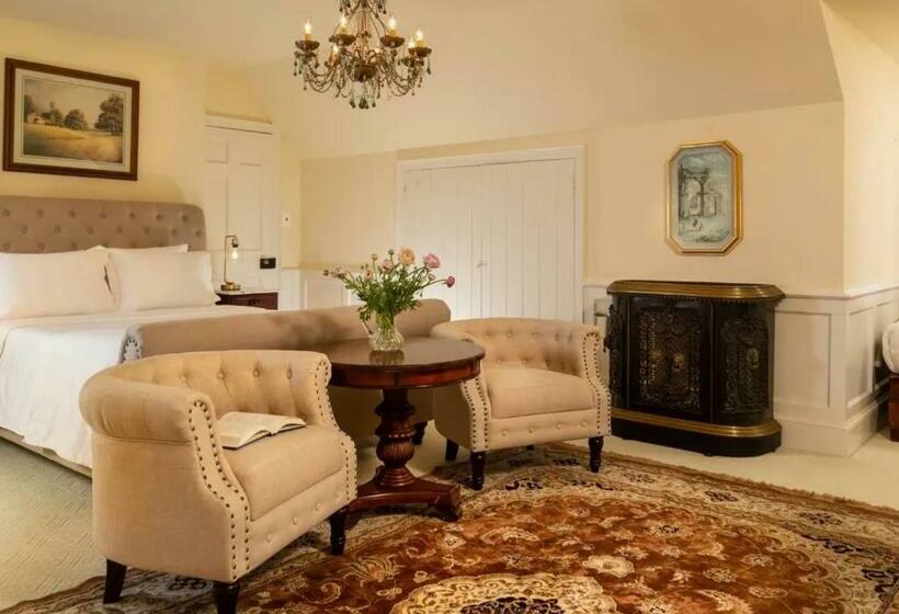 패밀리 스위트, The Inn At Tacaro Estate