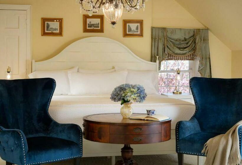 패밀리 스위트, The Inn At Tacaro Estate