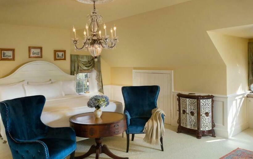 패밀리 스위트, The Inn At Tacaro Estate