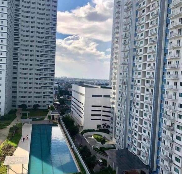 اتاق استاندارد, Cherry Blossom Place Quezon City