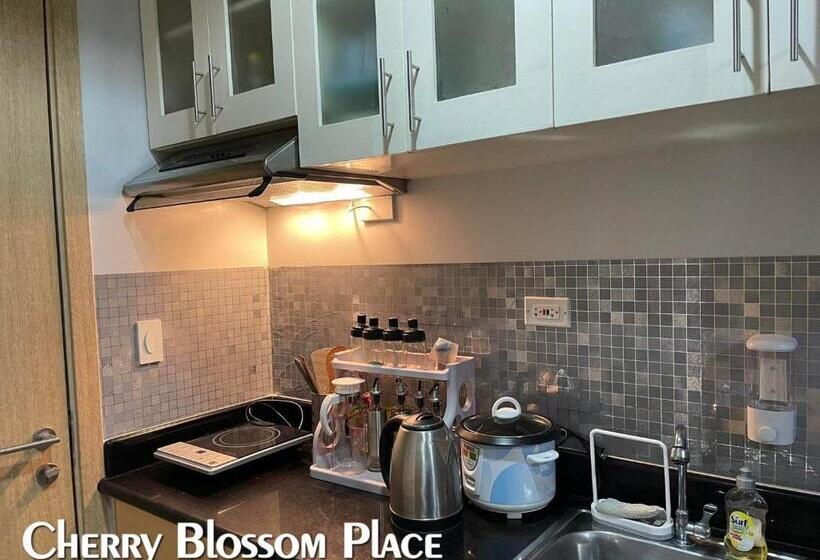 Номер Стандарт, Cherry Blossom Place Quezon City