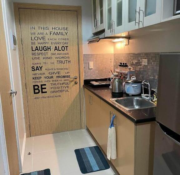 اتاق استاندارد, Cherry Blossom Place Quezon City