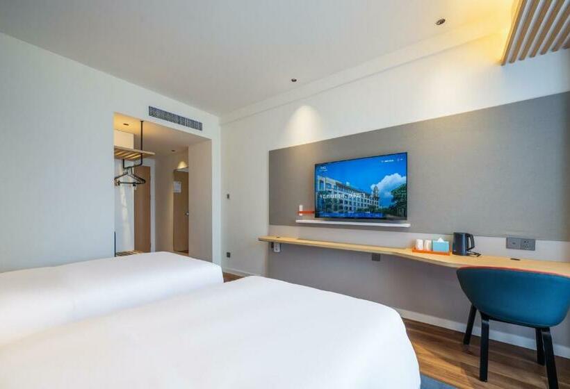 스탠다드 룸, Holiday Inn Express Jurong Xianlin