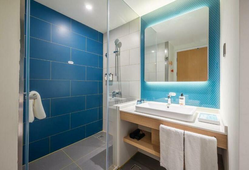 스탠다드 룸, Holiday Inn Express Jurong Xianlin