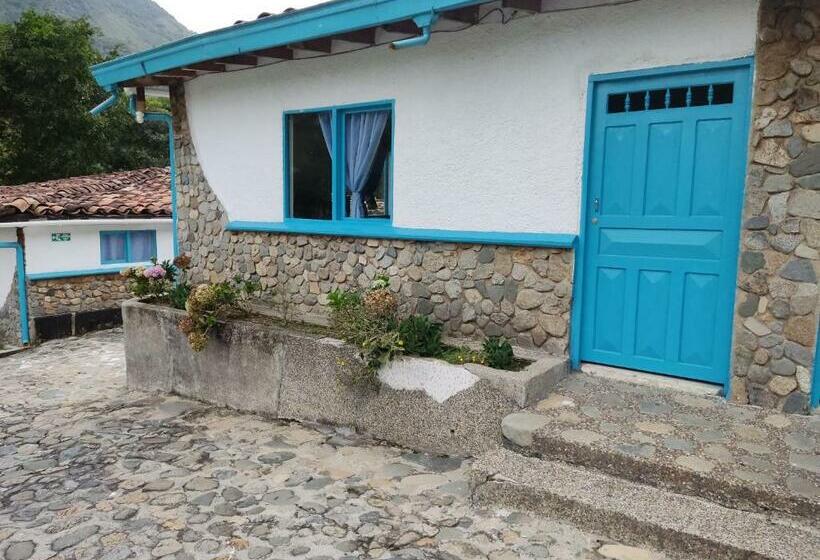 수피리어 패밀리 룸, Hosteria Puerta Del Nus