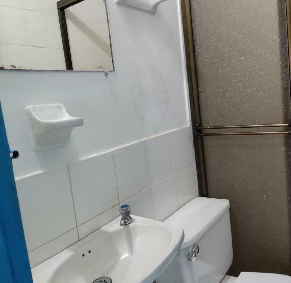 수피리어 패밀리 룸, Hosteria Puerta Del Nus