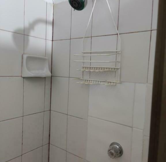 חדר סטנדרט לשלושה, Hosteria Puerta Del Nus