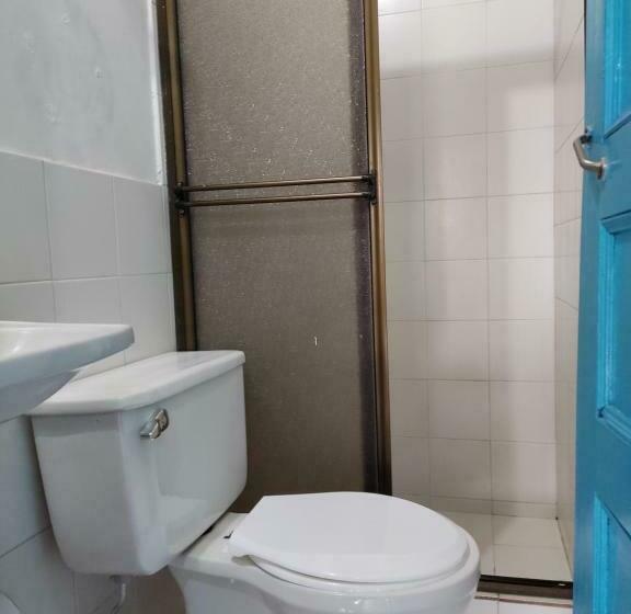 חדר משפתחתי סופריור, Hosteria Puerta Del Nus