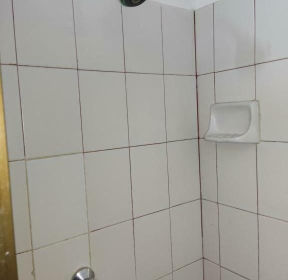 Номер Стандарт Трехместный, Hosteria Puerta Del Nus