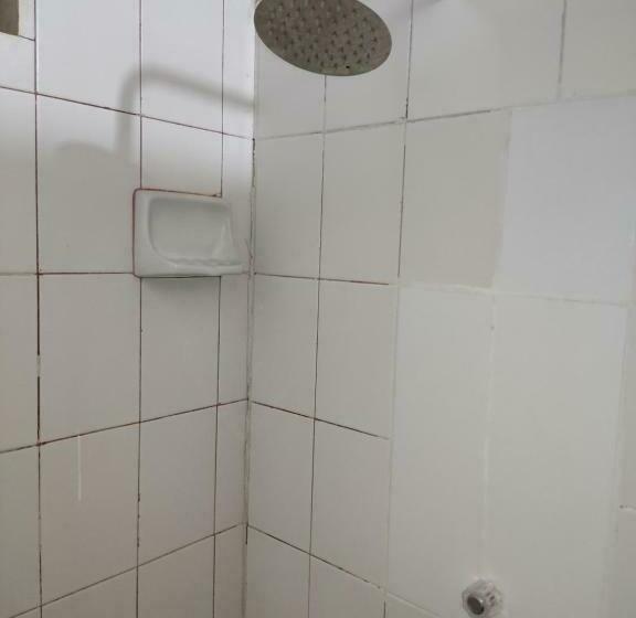 חדר סטנדרט לשלושה, Hosteria Puerta Del Nus