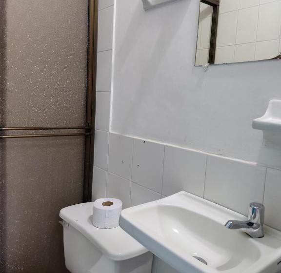 패밀리 룸, Hosteria Puerta Del Nus