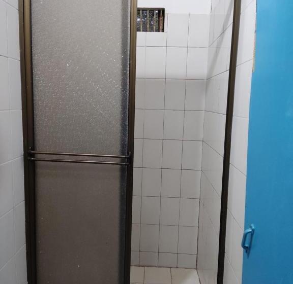 חדר סטנדרט לשלושה, Hosteria Puerta Del Nus