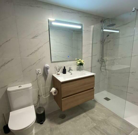 Номер Стандарт, Suites Benalup Centro