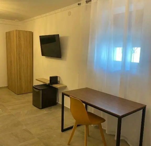 デラックスルーム, Suites Benalup Centro