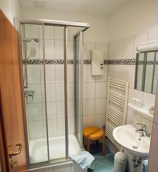 标准间, Golfhotel Denzerheide