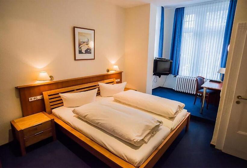 标准间, Golfhotel Denzerheide