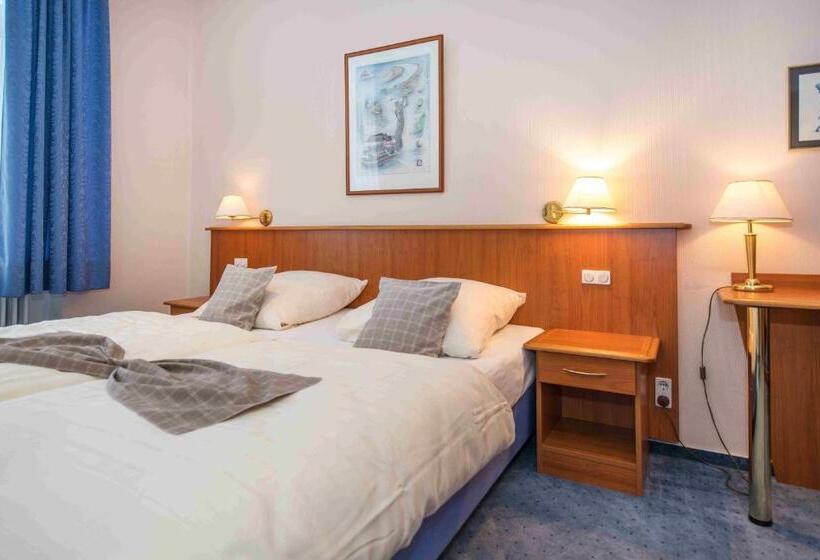 标准间, Golfhotel Denzerheide