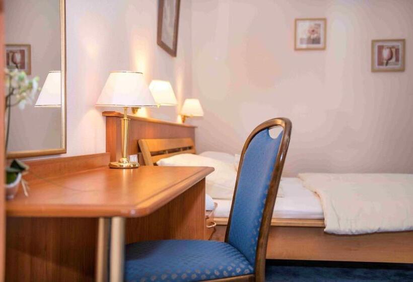 标准间, Golfhotel Denzerheide