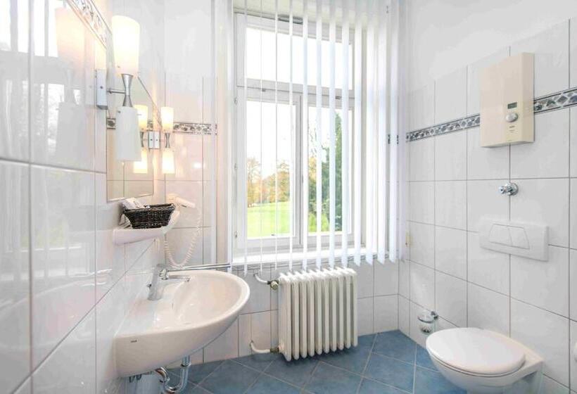 标准间, Golfhotel Denzerheide