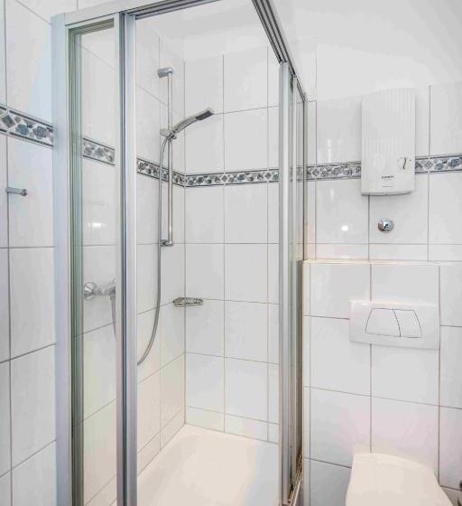 标准间, Golfhotel Denzerheide