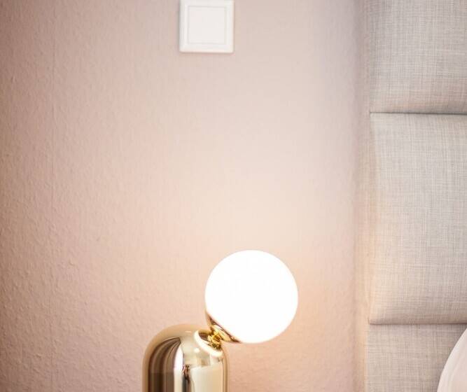 标准间, Tm Hotel Düsseldorf